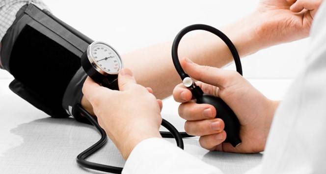 Bu Meslekler Tansiyonu Yükseltiyor