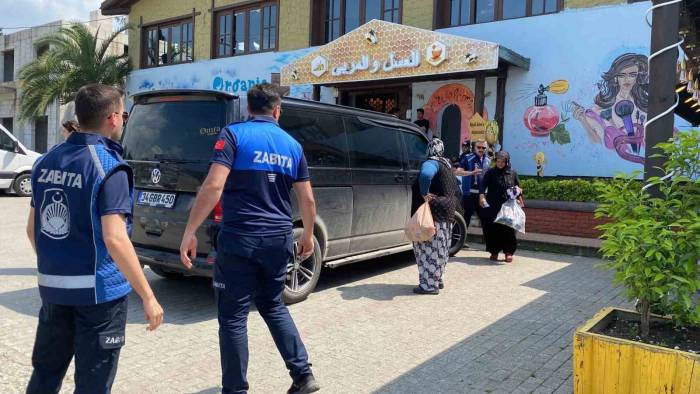 Zabıta Müdürü: “yıllardır Bu İşi Yapıyorum Gerçekten İhtiyaç Sahibi Olan Dilenciye Binde Bir Denk Gelirsiniz”