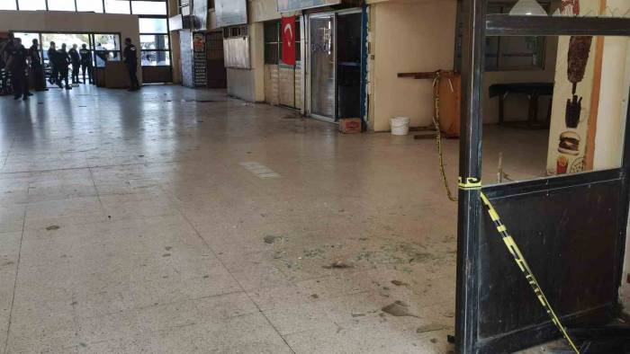 Arkadaşlarıyla Kahvede Oyun Oynarken Öldürüldü