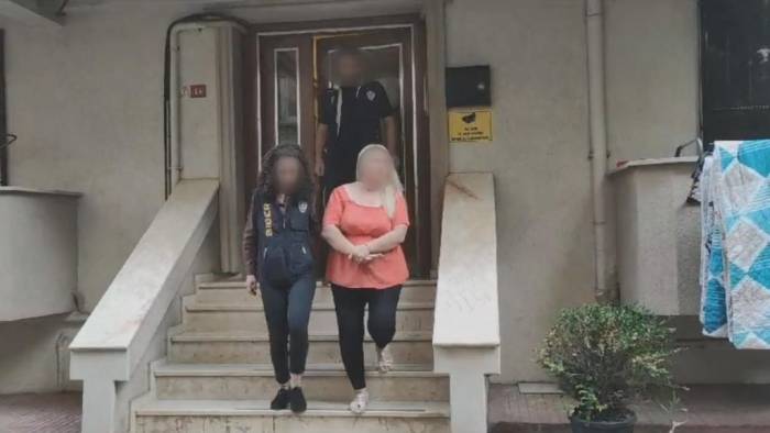 İstanbul Merkezli 23 İlde Dolandırıcılık Operasyonu: 71 Gözaltı
