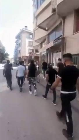 O Çetenin Üyeleri Yakalandı