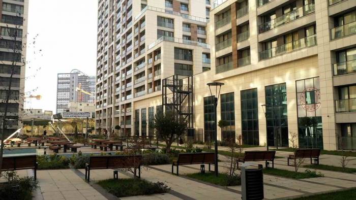 Bakan Özhaseki: “istanbul’da 2012’den Bugüne Kadar 127 Milyar 926 Milyon Lira Değerinde Yatırım Gerçekleştirdik”