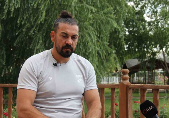 Servet Çetin: "transferde Çok Zorlanıyoruz"
