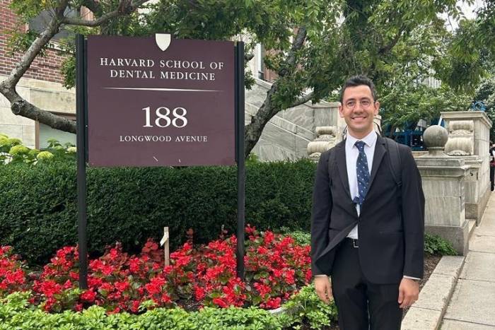 Dokuz Eylül Ve Harvard Üniversitesi’nden Ortak Proje