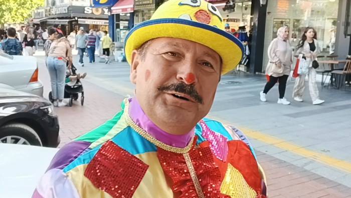 Balon Satarak 5 Yılda Türkiye’yi Gezdi
