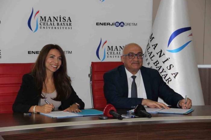 Enerjisa Üretim’den Hem Eğitime Hem İstihdama Destek