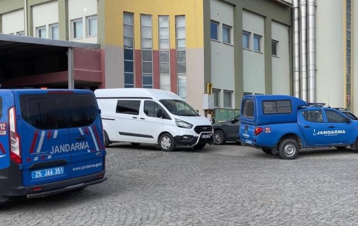 Erzurum’da Silahlı Kavga: 1’i Ağır 5 Yaralı