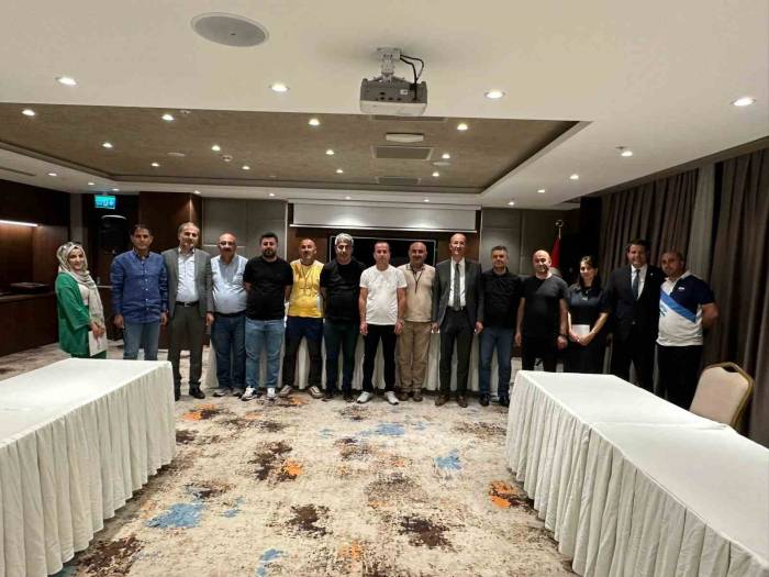 Yüksekova’da Iraklı Acente Temsilcileri İçin Heyecanlı Bekleyiş