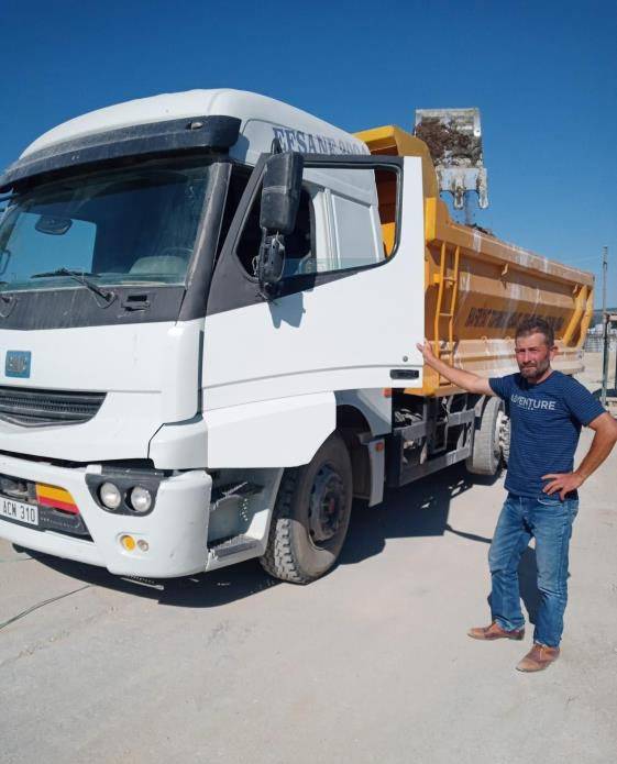 Isparta’da Elektrik Akımına Kapılan Şahıs Hayatını Kaybetti