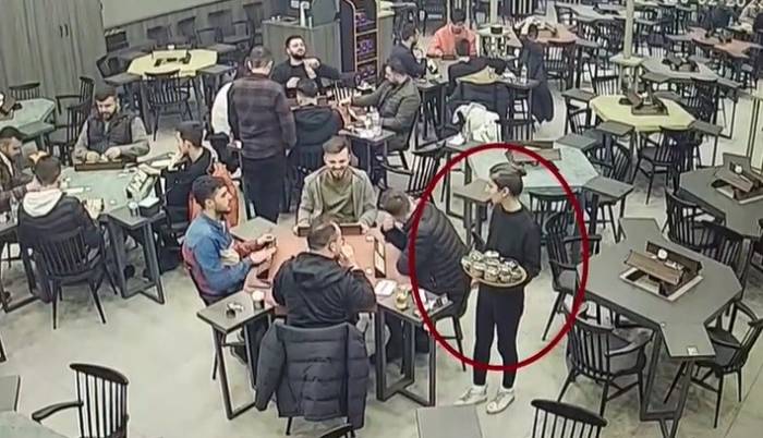 Rüşvetten Yakalanan Denetimci: "rüşvet Değil, Danışmanlık Hizmeti Alıyorum"
