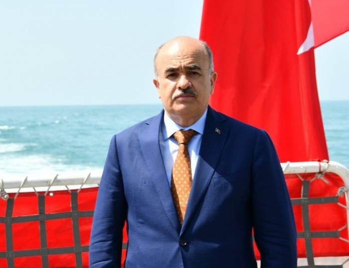 Vali Dağlı’dan Uyuşturucu Açıklaması: “sıfır Tolerans”