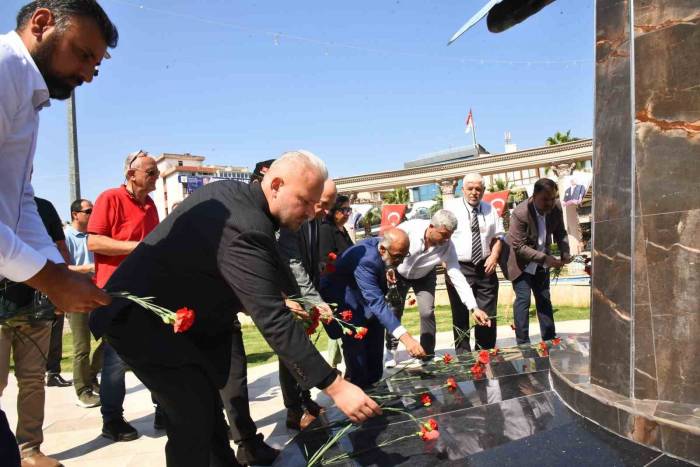 Srebrenitsa Soykırımı, Menemen’de Unutulmadı