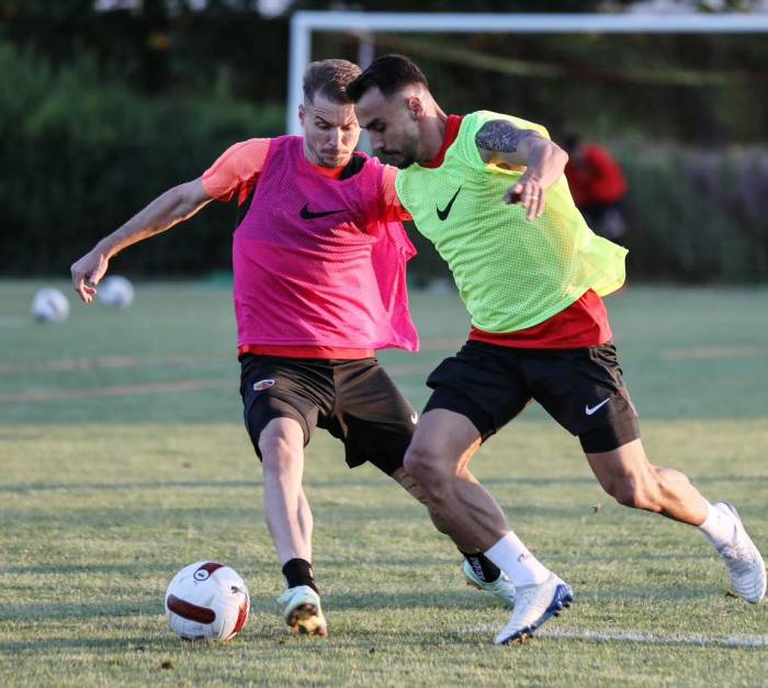 Kayserispor 3 Hazırlık Maçı Oynayacak