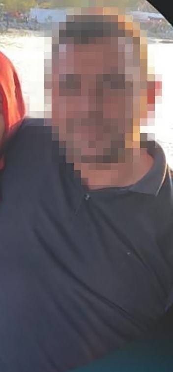 Başkanın Odasındaki Silahlı Saldırının Şüpheli Tutuklandı