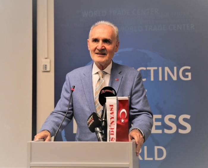 Türkiye Turizmde Dümeni ‘sürdürülebilirliğe’ Çevirdi