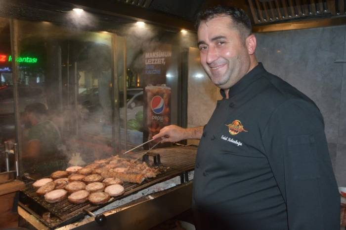 "kokoreç Zaten Ab’ye Girdi"