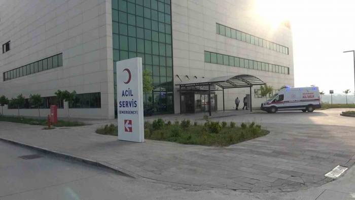 Ağaçtan Düşerek Ağır Yaralanan Müezzin Hayatını Kaybetti