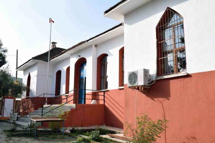 Yk Enerji, Milas Köylerine Desteğini Sürdürecek