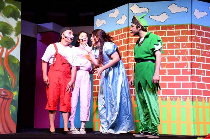 Aksaray Belediyesi Şehir Tiyatrosu Kuruluyor