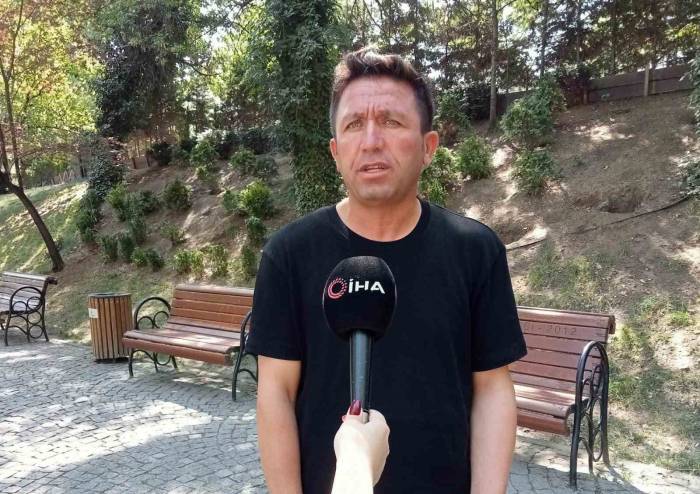 Evlilik Vaadiyle Kandırıp 60 Bin Lirasını Dolandırdı
