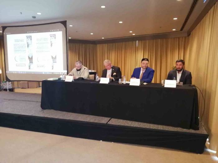 Avrupa Müslüman Forumu, Kur’an-ı Kerim’e Yapılan Saldırılara Tepki Gösterdi