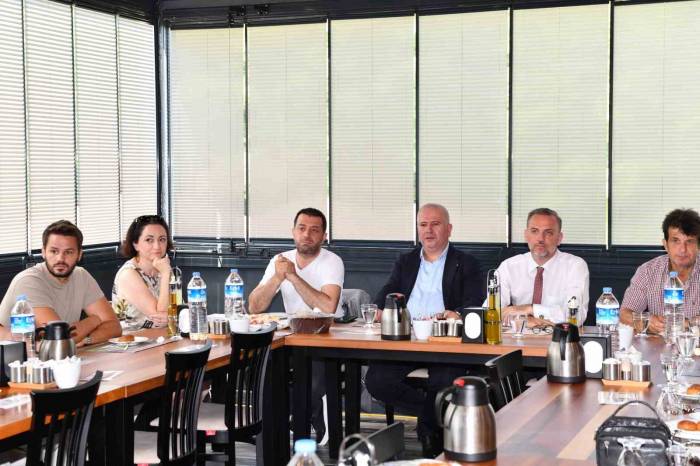 Bursa Turizm Rotasını Mustafakemalpaşa’ya Çevirdi