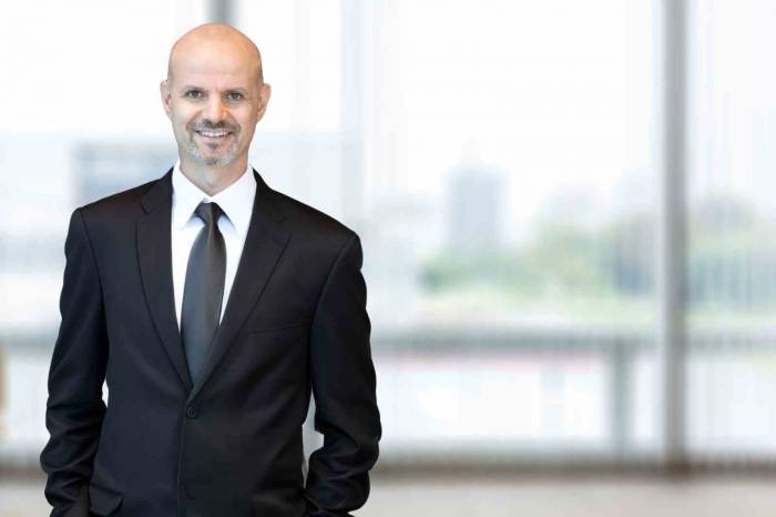 Yurtiçi Kargo’ya ‘müşteri Memnuniyeti’ Ödülü