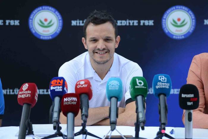 Batalla Yeniden Bursa’da