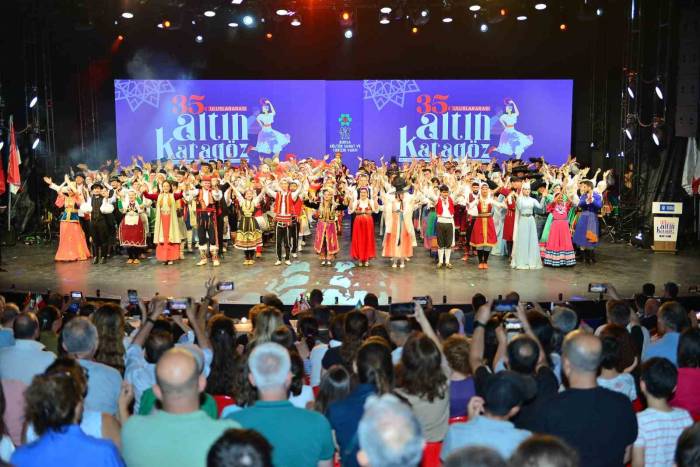 Altın Karagöz Meksika’nın