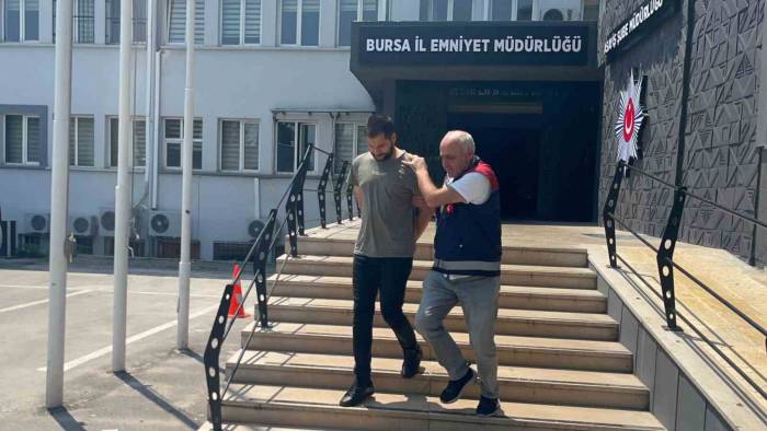 Hacca Götürme Vaadiyle Para Toplayan Şüpheli Adliyeye Sevk Edildi