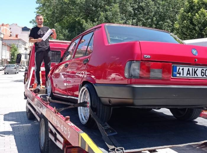 Tavşanlı’da Trafik Kontrolleri Hız Kesmiyor