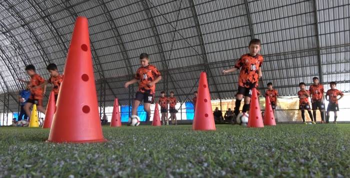 Muş’ta Yeni Arda Güler’ler Yetişiyor