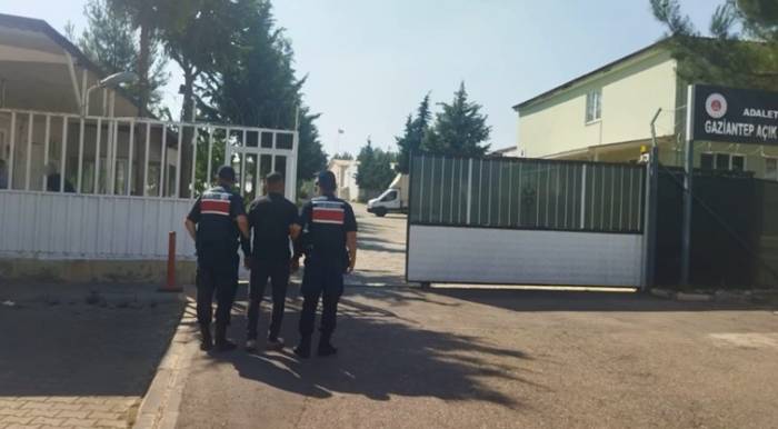 Jandarmanın Yakaladığı 19 Hırsızlık Şüphelisi Tutuklandı