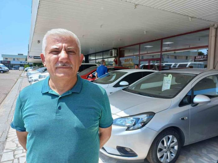 Bu Uygulama Otomobil Sektörünün Kanayan Yarasına Neşter Vuracak