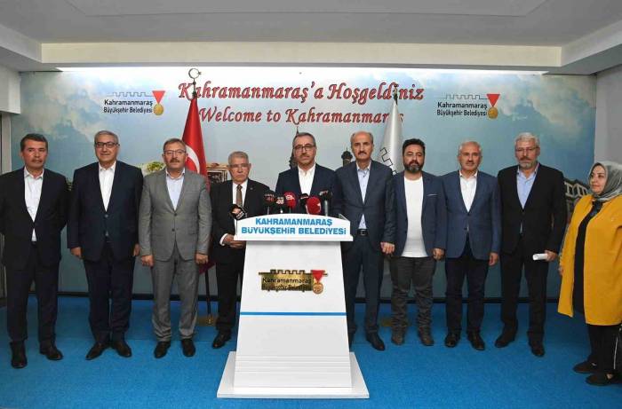 Sağlam Zeminlerdeki İnşaatların Ruhsattaki Hakları Devam Edecek