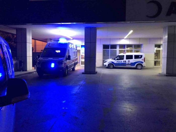 Safi Port’ta Korkunç Kaza: İki Konteyner Arasında Kalan Çalışan Öldü