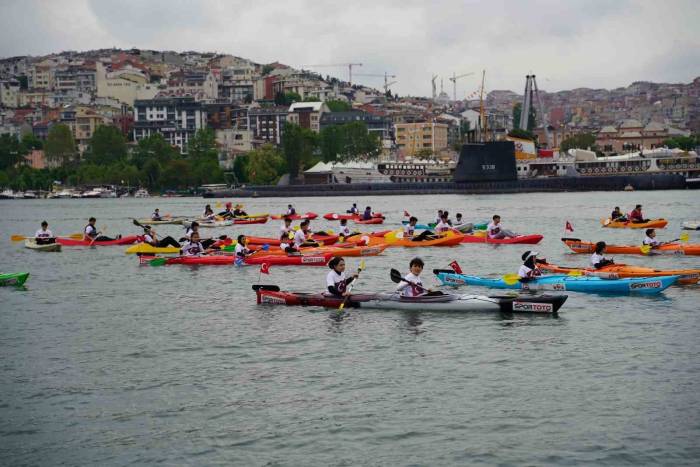 Fatih’te 9 Branşta Yaz Spor Okulları Başlıyor