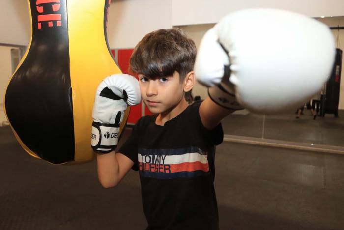 Pamukkale Belediyesinin Kurslarından Şampiyonlar Yetişiyor