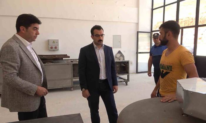 Fahiş Kiralardan Kurtulup, Bu İlçeye Yerleştiler: Sıfır Dükkanların Kirası Bir Paket Sigara Fiyatına