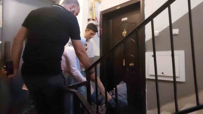 İki Defa Hırsızlık Yaptığı İş Yerine Yine Hırsızlığa Girdi