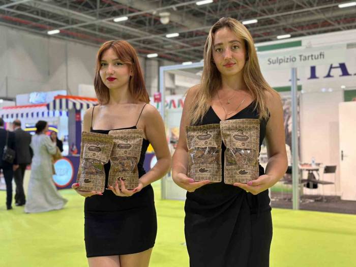 Safranbolu Kıtırına İstanbul’da Büyük İlgi