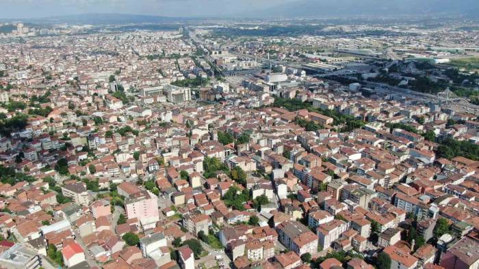 1999 Depremini Yaşayan Kocaeli’de 250 Bin Bina Tek Tek Denetlenecek