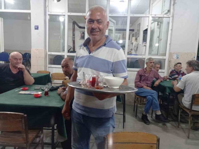 İlginç Ama Gerçek; Çeyrek Asırdan Bu Yana Sürdürülüyor