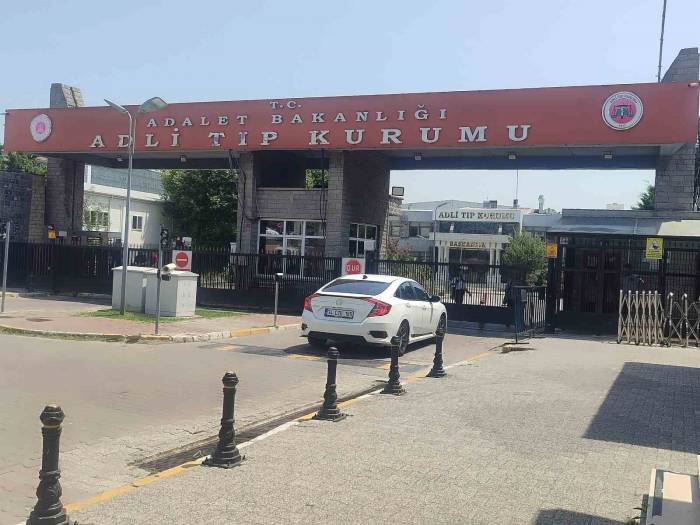 Muhammed Nuh Kasadar’ın Cenazesi Adli Tıp Kurumu’ndan Alındı