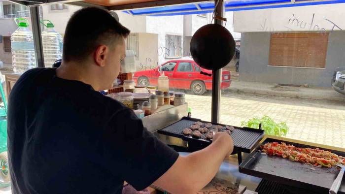 Devrek İlçesinde Hayat Normale Dönmeye Başladı