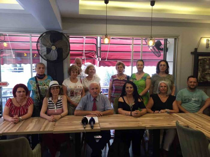 Başkan Sıtkı Yılmaz: "fahiş Zamla Ekmeğin Tadını Kaçırmayın"