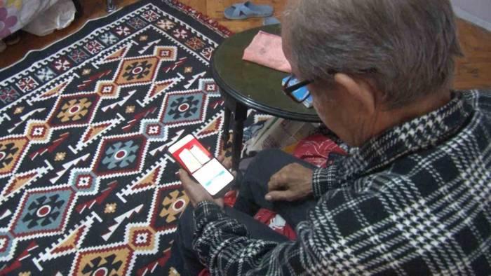 Koah Hastası Yaşlı Adamı Sahte Avukat Dolandırdı