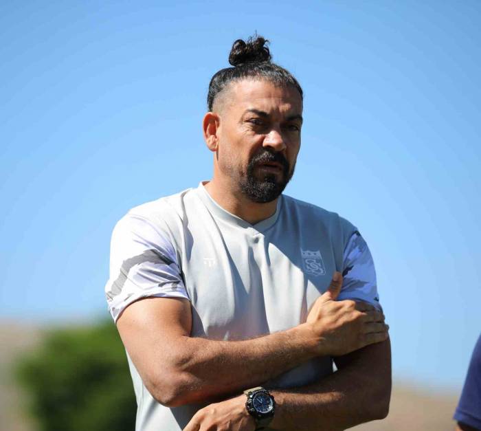 Sivasspor, Sivas Kampını Tamamladı