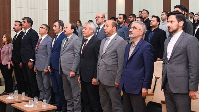 Etü’de 15 Temmuz Konferansı
