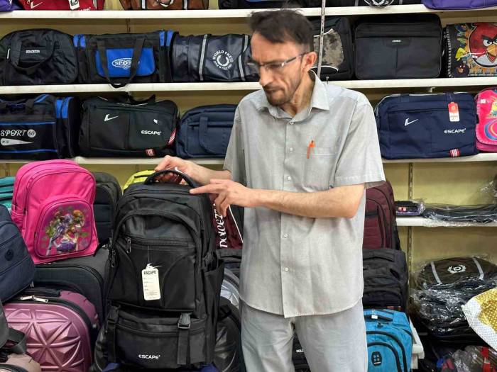 Çanta Ve Valiz Alırken Nelere Dikkat Edilmeli?